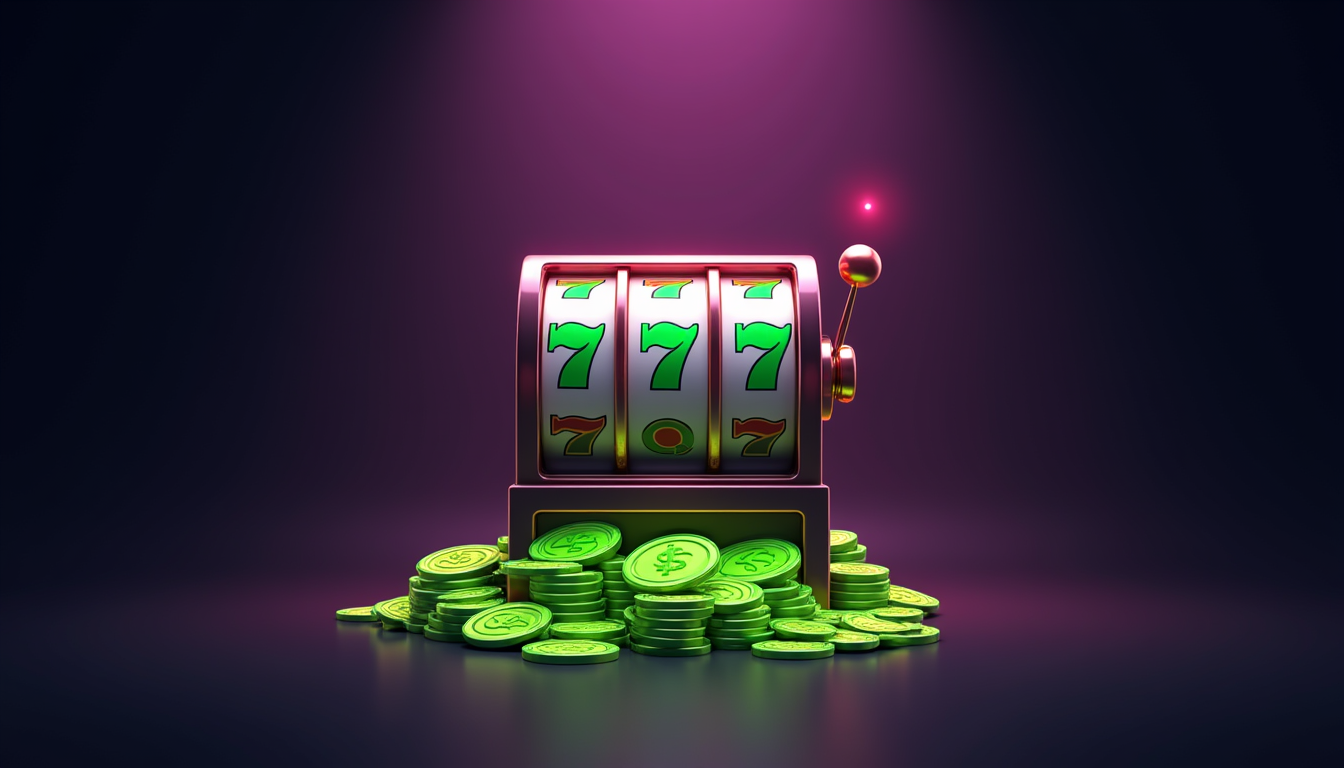Caribbean Stud Poker Game 